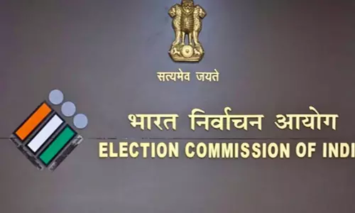 Rajya Sabha Bypoll for MP Seat on November 12