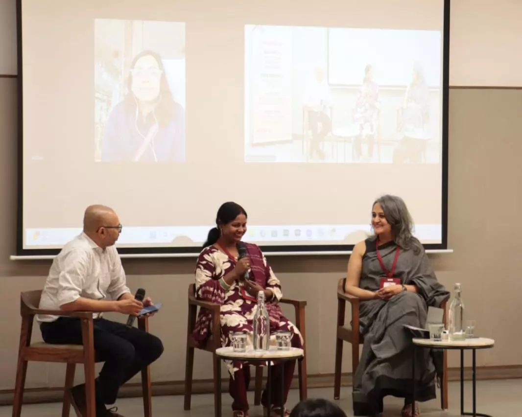 Breakthrough’s New Film, From Fields to Flight, Takes Off, Championing Women’s Financial Independence Breakthrough’s New Film, From Fields to Flight, Takes Off, Championing Women’s Financial Independence