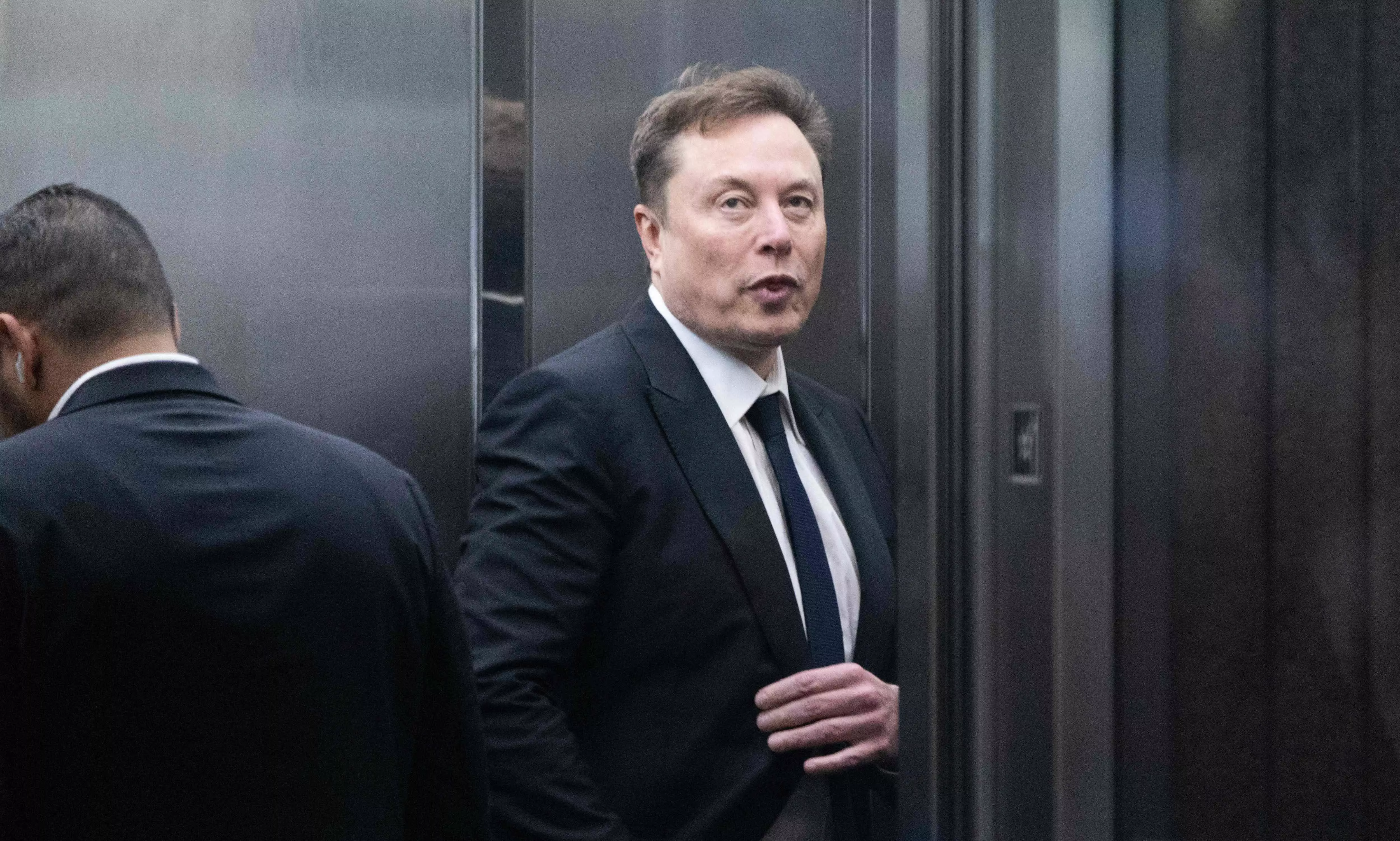 Musk Settles to Pay $1.5 Million Over Twitter Share Purchase Dispute