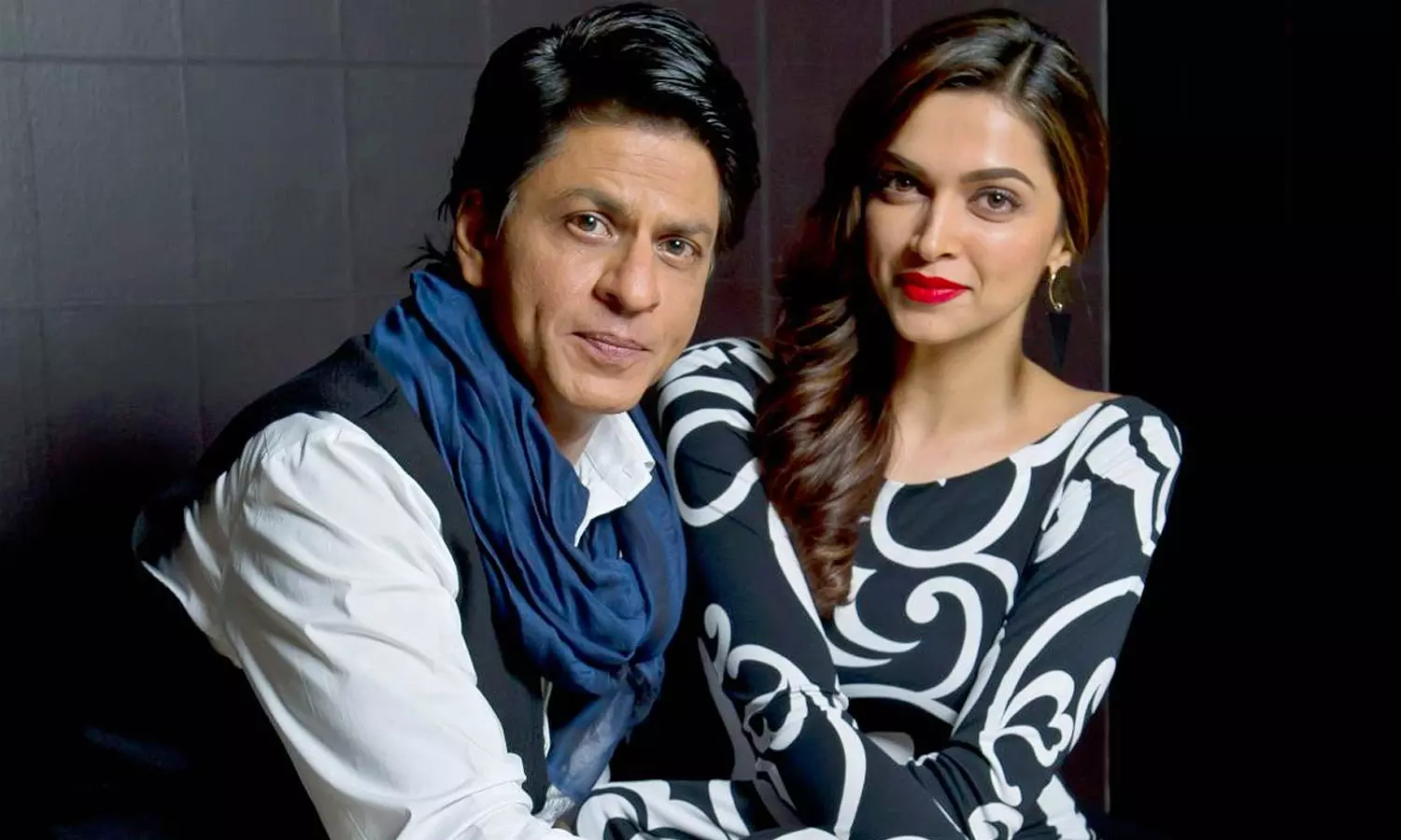 King: Shah Rukh Khan and Deepika Padukone's Romantic Song Leaked