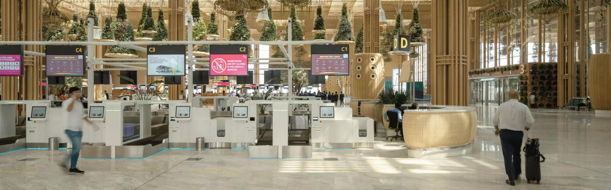 Bengaluru Airport Rolls Out AI-Driven Airside Safety System To Boost Operations