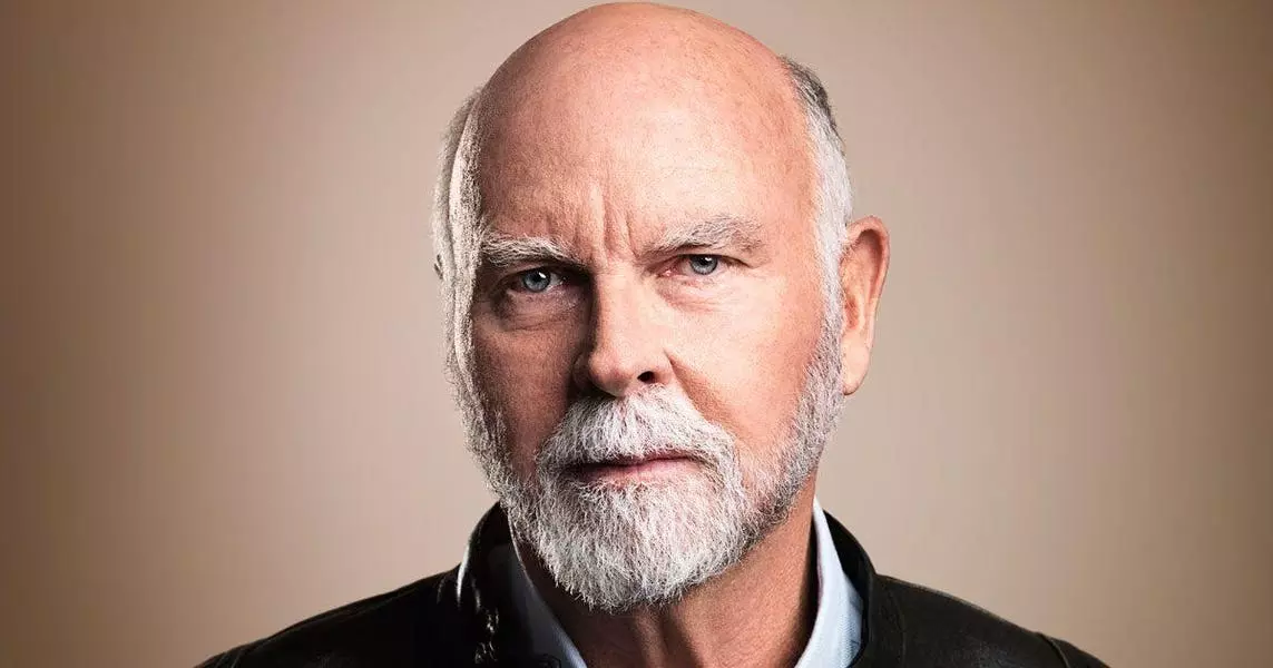 J. Craig Venter, Who Won The Race To Sequence The Human Genome, Dies At 79