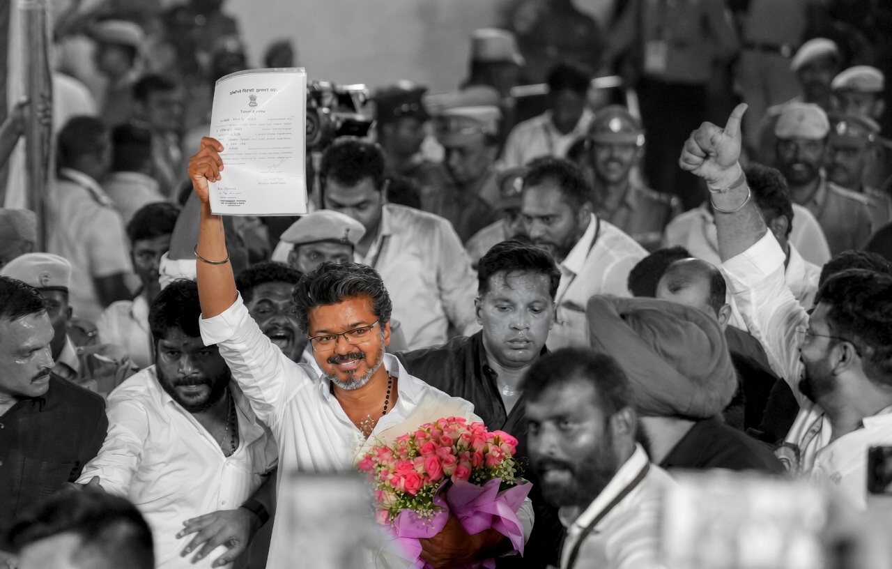 Tamil Nadu 2026 Results Explained: Coalition Options Before Vijay’s TVK