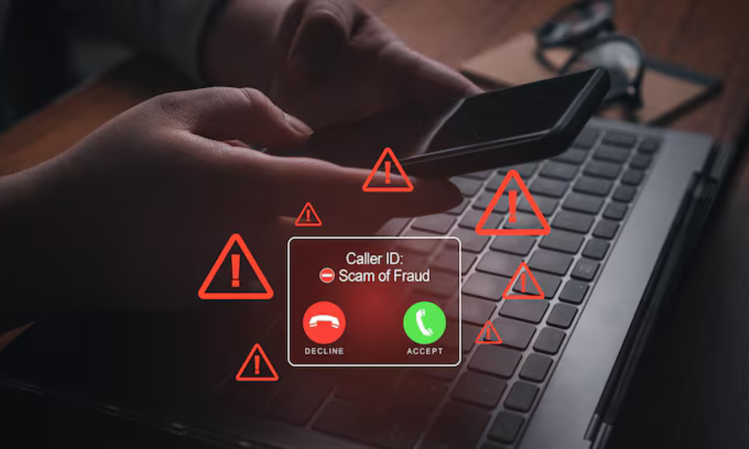 India Ranks Fifth Globally Amongst Spam-Affected Nations: Truecaller Report