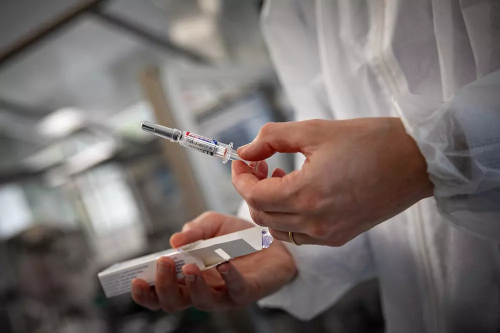 Indian Pharma Majors Plan to Invest in US Indian Pharma Majors Plan to Invest in US