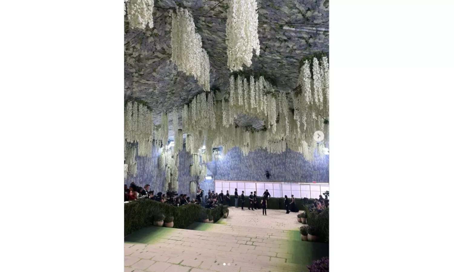 From Kerala To The Met: Neytt’s Masterpiece Carpet Weaves India into Fashion’s Grandest Stage From Kerala To The Met: Neytt’s Masterpiece Carpet Weaves India into Fashion’s Grandest Stage