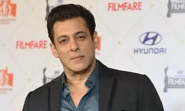 Salman’s Weight Issues Cause Concern Salman’s Weight Issues Cause Concern