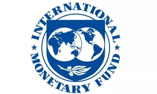 Global Debt To Touch 100 PC One Year Before in 2029: IMF Global Debt To Touch 100 PC One Year Before in 2029: IMF