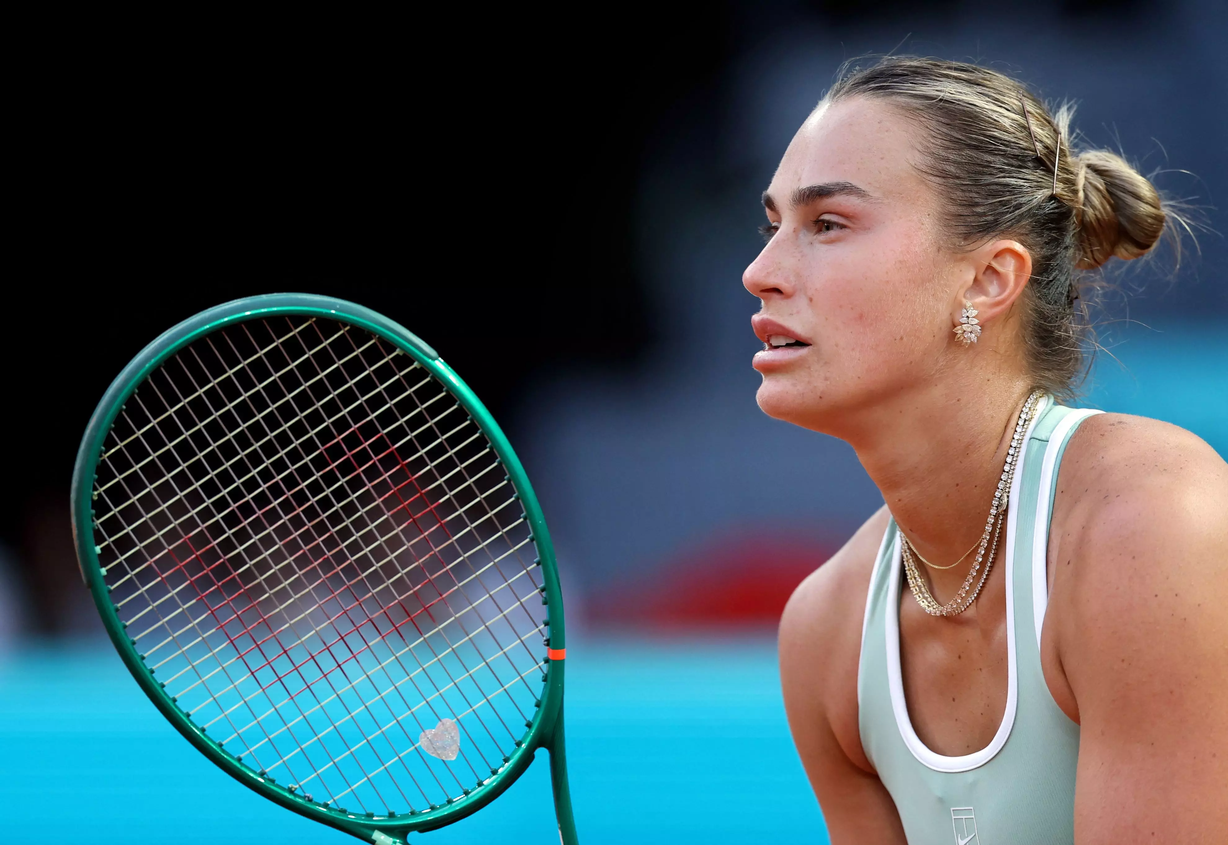 World No.1 Sabalenka Ready To Boycott Grand Slams Over Prize Money World No.1 Sabalenka Ready To Boycott Grand Slams Over Prize Money