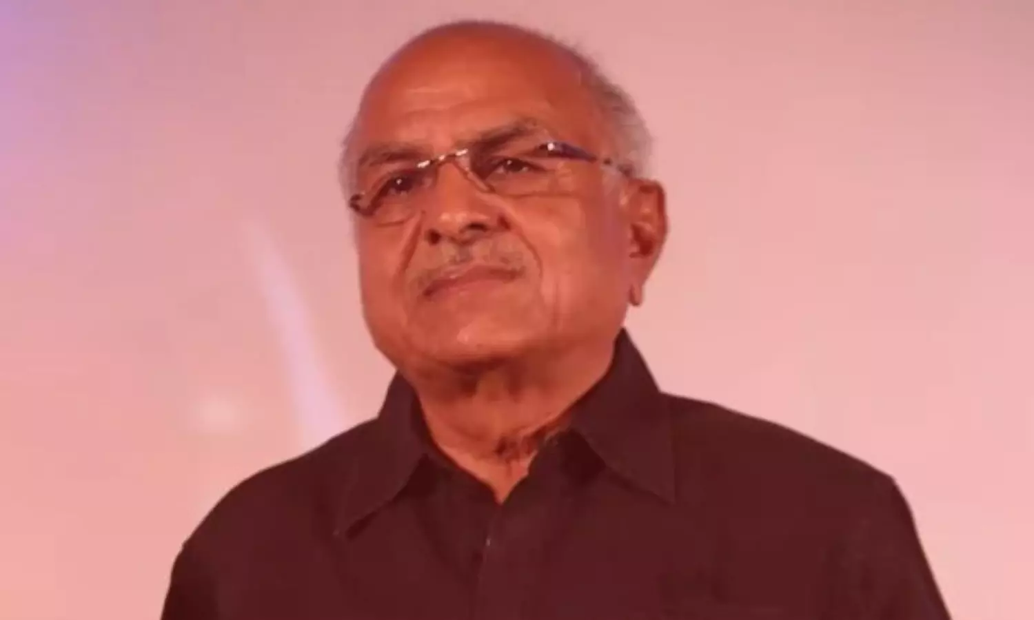 Veteran Film Producer R.B. Choudary Passes Away in Rajasthan Road Accident Veteran Film Producer R.B. Choudary Passes Away in Rajasthan Road Accident