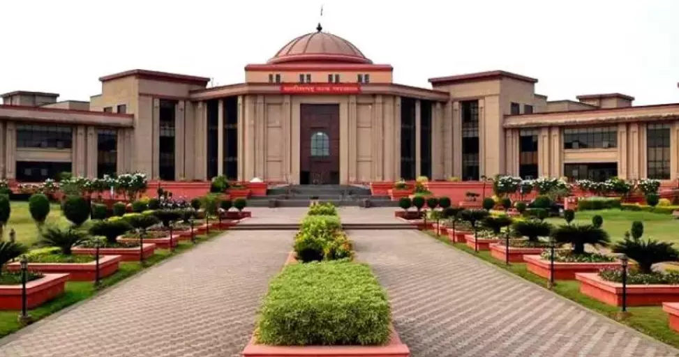 C’garh High Court Declares Marriage Between Sisters’ Children ‘Null And Void’, Calling It ‘Prohibited Relationship’ Under Hindu Wedding Law C’garh High Court Declares Marriage Between Sisters’ Children ‘Null And Void’, Calling It ‘Prohibited Relationship’ Under Hindu Wedding Law