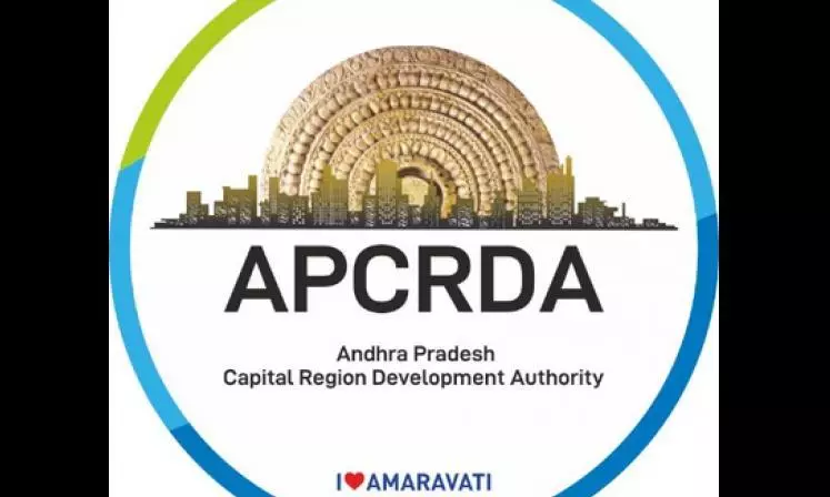 APCRDA Holds Career Guidance Seminar for Amaravati Students APCRDA Holds Career Guidance Seminar for Amaravati Students