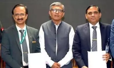 MoD Signs Rs 1,476 Crore BEL Deal To Supply Electronic Systems to Army MoD Signs Rs 1,476 Crore BEL Deal To Supply Electronic Systems to Army