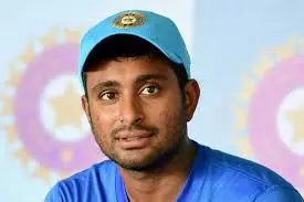 Ambati Rayudu Appointed Head of Cricketing Operations for HCA Ambati Rayudu Appointed Head of Cricketing Operations for HCA
