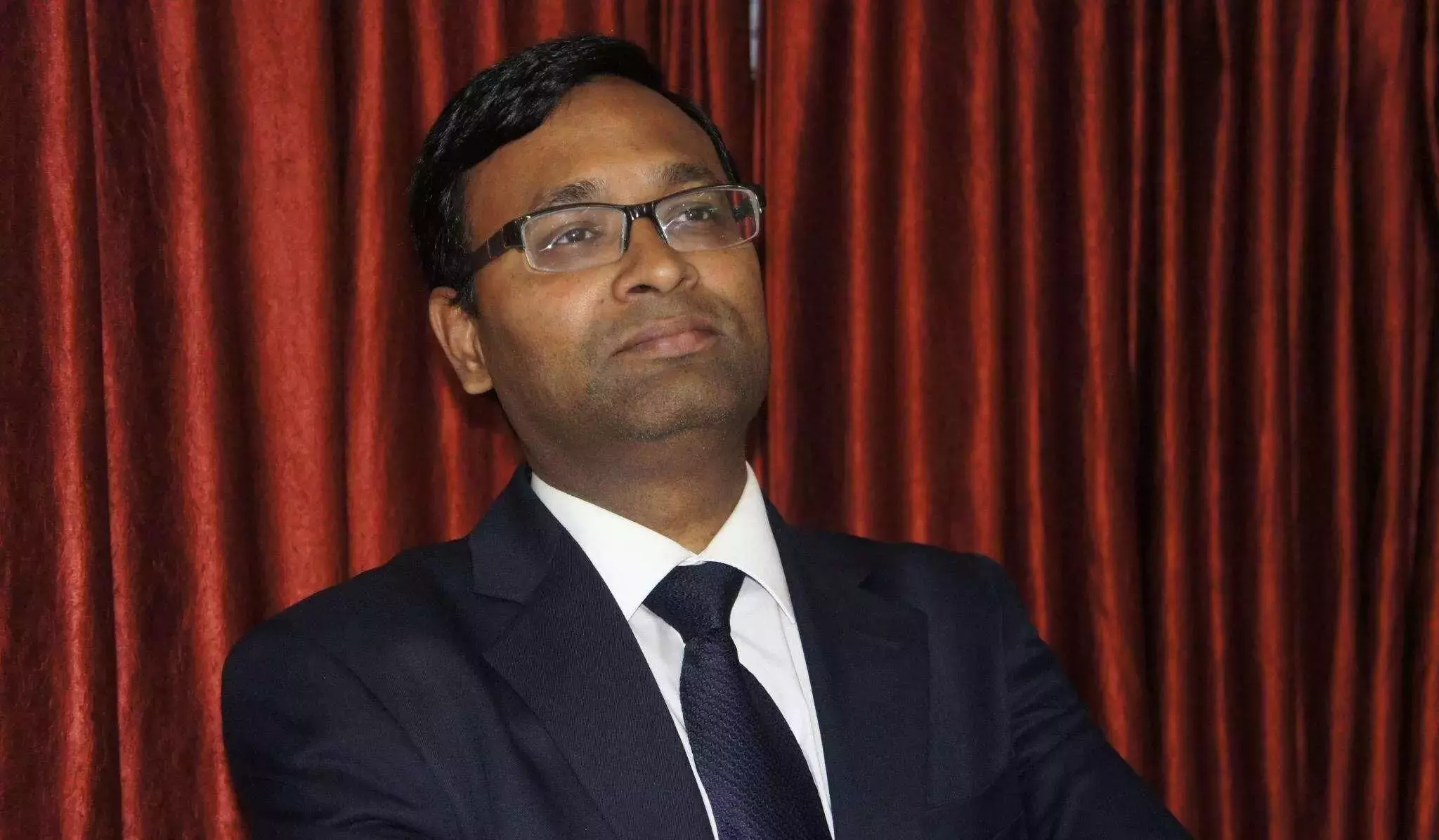 West Bengal Governor Gets New Secy Before 1st BJP Govt Formation West Bengal Governor Gets New Secy Before 1st BJP Govt Formation
