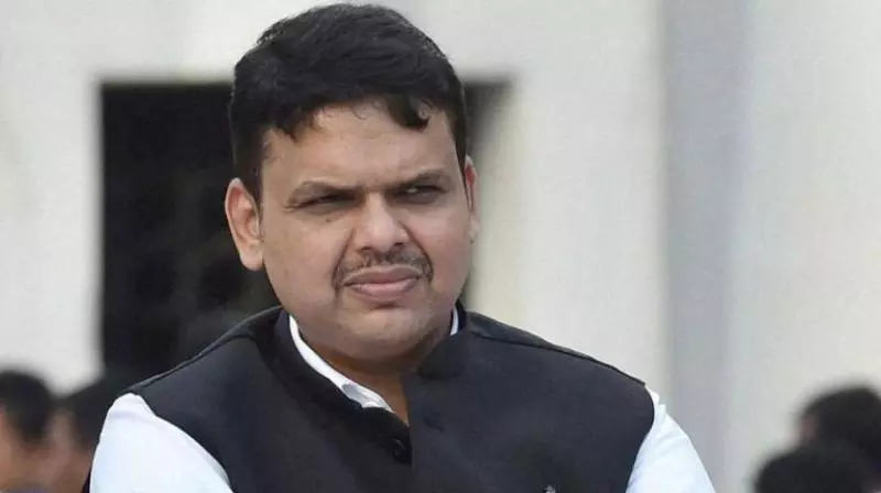 Maharashtra CM Orders Draft Law To Bar Parole For Sex Offenders Maharashtra CM Orders Draft Law To Bar Parole For Sex Offenders