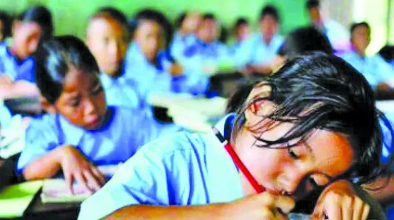 Maharashtra Clears Upgrade Of Tribal Ashram Schools To Curb Dropouts Maharashtra Clears Upgrade Of Tribal Ashram Schools To Curb Dropouts