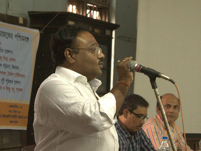 Bengal Power Centre To Return To Writer's From Nabanna