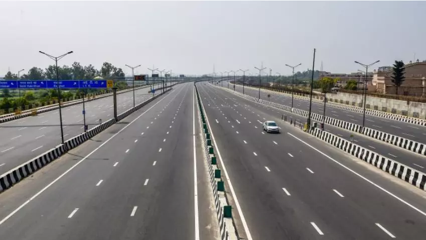 Centre Sets 2029 Deadline for RRR North Stretch as Cost Escalates by Rs.9,000 Cr Due to Delays Centre Sets 2029 Deadline for RRR North Stretch as Cost Escalates by Rs.9,000 Cr Due to Delays