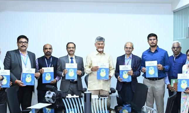 Nabard Unveils Rs.5.11 Lakh Crore Credit Plan for AP
