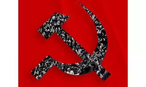 CPI(M) Admits Major Poll Setback, Vows to Keep Fighting for People’s Rights CPI(M) Admits Major Poll Setback, Vows to Keep Fighting for People’s Rights