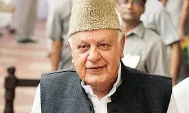 Farooq Abdullahs Remarks On Kulgam Terror Attack Spark Political Row; BJP Hit Back
