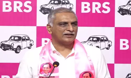 BRS Demands Restart of Urea Sales BRS Demands Restart of Urea Sales