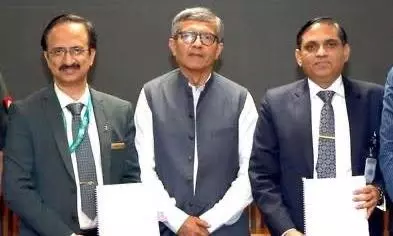 MoD Signs Rs 1,476 Crore BEL Deal To Supply Electronic Systems to Army