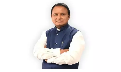 Congratulatory Messages Pour In For Odisha CM Majhi After Being Named Bengal Observer Congratulatory Messages Pour In For Odisha CM Majhi After Being Named Bengal Observer