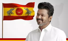 DC Edit | At The Helm, Vijay To Face Huge Challenges