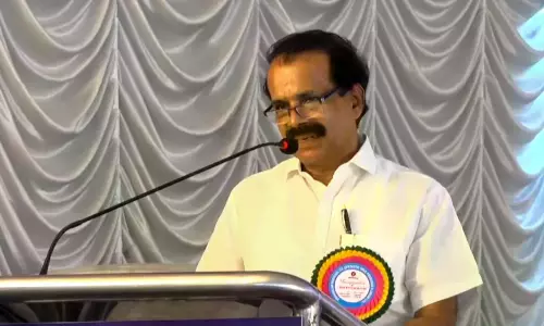 2 Rajya Sabha Members From MP Lose Assembly polls In Kerala, TN, Union Minister George Kurien’s Term In Upper House Expires In June 2 Rajya Sabha Members From MP Lose Assembly polls In Kerala, TN, Union Minister George Kurien’s Term In Upper House Expires In June