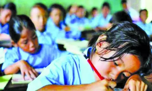 Maharashtra Clears Upgrade Of Tribal Ashram Schools To Curb Dropouts Maharashtra Clears Upgrade Of Tribal Ashram Schools To Curb Dropouts
