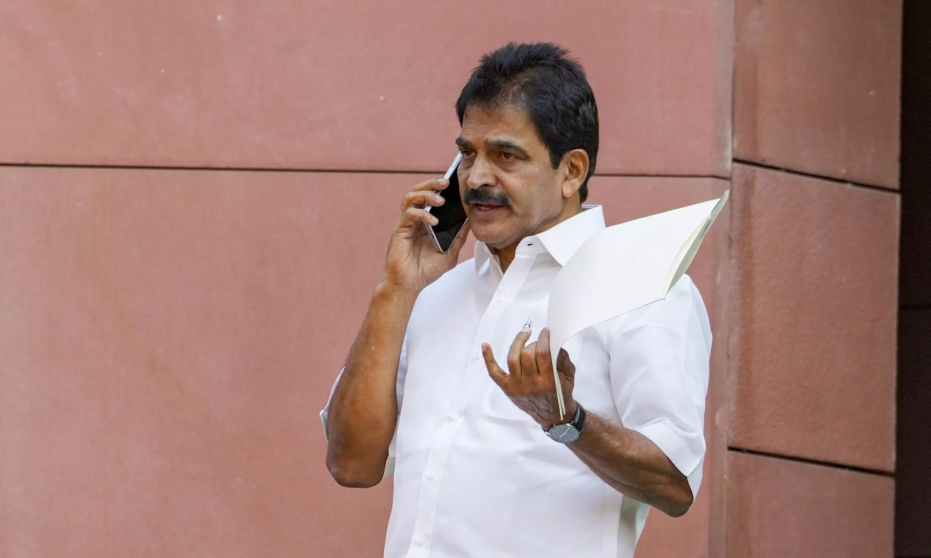 KC Venugopals Statement is Final, Say Senior Ministers KC Venugopals Statement is Final, Say Senior Ministers