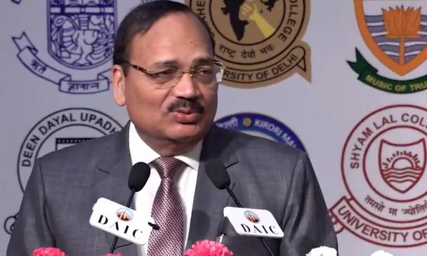 CJI Flags AI Bias Against Poor Communities