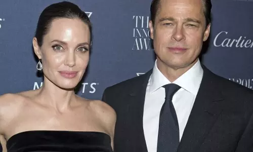 Angelina Jolie Wins Key Court Ruling in Chateau Miraval Dispute With Brad Pitt Angelina Jolie Wins Key Court Ruling in Chateau Miraval Dispute With Brad Pitt