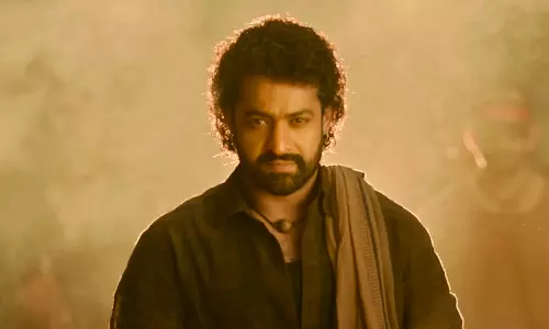 Jr NTR Team Warns Fans Against Fake Welfare Campaigns