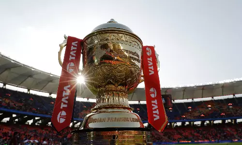 IPL 2026: Teams Most Likely to Qualify for the Playoffs