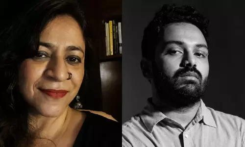 Indian Journalists Anand RK and Suparna Sharma Win Pulitzer Prize for Cyber Fraud Story Indian Journalists Anand RK and Suparna Sharma Win Pulitzer Prize for Cyber Fraud Story