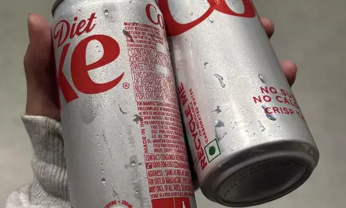 Iran War Cans Crisis Fuels Diet Coke Parties In India Iran War Cans Crisis Fuels Diet Coke Parties In India