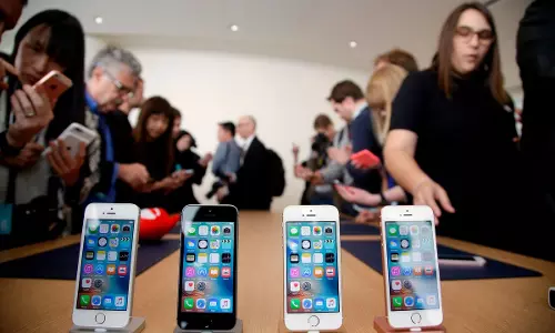 Few iPhone Users Could Get Payment After Apple Agrees To Settle Case For $250 Million Few iPhone Users Could Get Payment After Apple Agrees To Settle Case For $250 Million