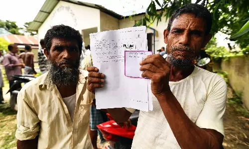 Bangladesh Hopes No Pushback After BJPs Win In Elections