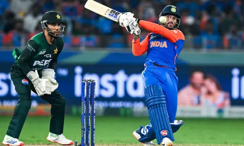 Ban on Bilateral Sports With Pakistan To Continue, Multi-National Events Exempted: Ministry