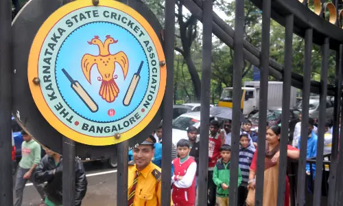KSCA’s Plea To Host IPL Playoffs At Chinnaswamy Goes Unheard By Bcci, Playoffs Shifted To Other Venues KSCA’s Plea To Host IPL Playoffs At Chinnaswamy Goes Unheard By Bcci, Playoffs Shifted To Other Venues