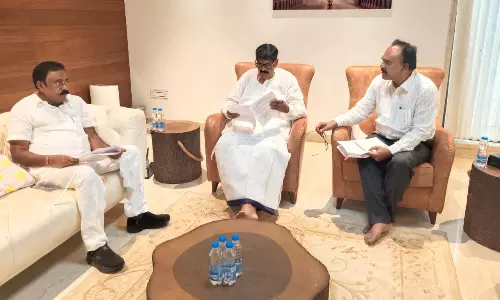 Action Plan to Be Prepared For Development of Kamadhenu Breeding Centre Action Plan to Be Prepared For Development of Kamadhenu Breeding Centre