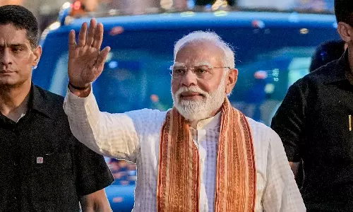 DC Edit | India Unity at Risk As Congress May Back TVK