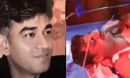 Suvendu Adhikari’s Personal Assistant Shot Dead