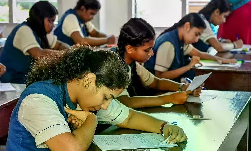 CIC Flags Fake Admissions at CBSE Schools, Recommends Surprise Inspections CIC Flags Fake Admissions at CBSE Schools, Recommends Surprise Inspections