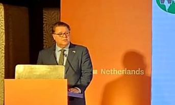 Netherlands Joins Hands with Indian Spice Industry on Sustainability