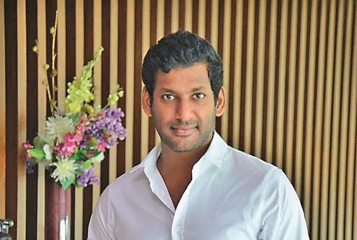 Pune Porsche Case: Actor Vishal condemns family Pune Porsche Case: Actor Vishal condemns family