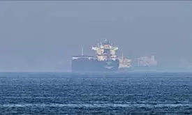 Iranian Embassy Denies Armed Forces Struck S Korean Ship in Hormuz